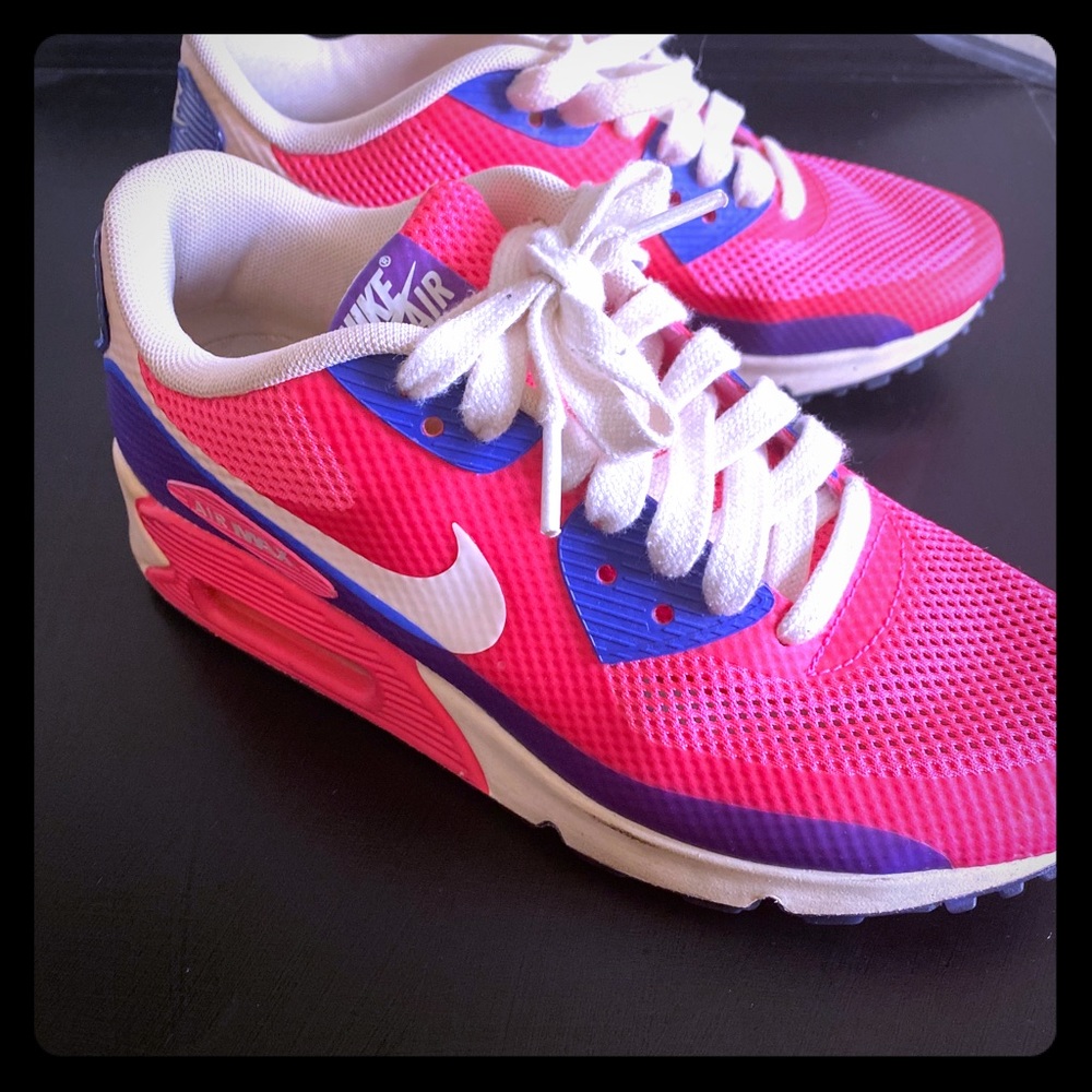 Nike Air Max 90's